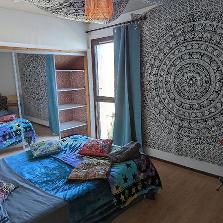 Chambre Orient Gap Ngoại thất bức ảnh
