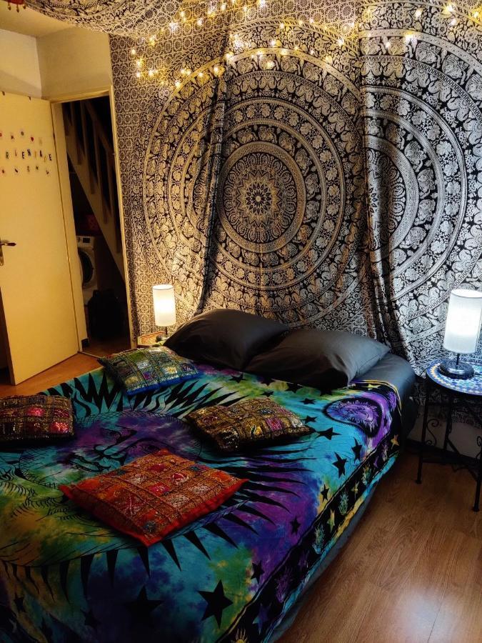 Chambre Orient Gap Ngoại thất bức ảnh