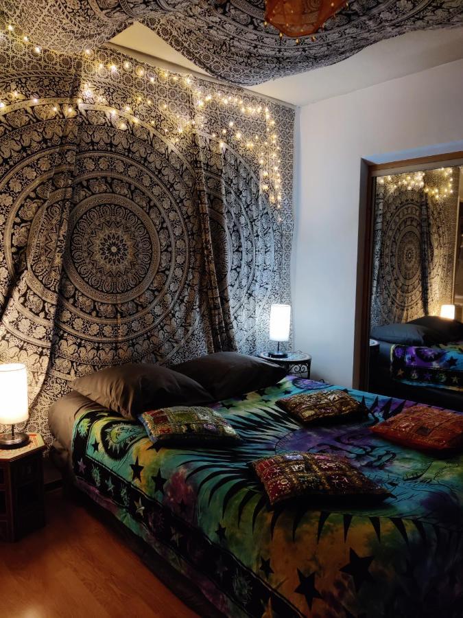 Chambre Orient Gap Ngoại thất bức ảnh