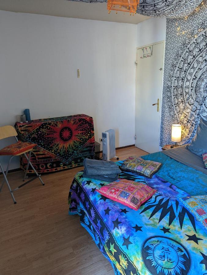 Chambre Orient Gap Ngoại thất bức ảnh
