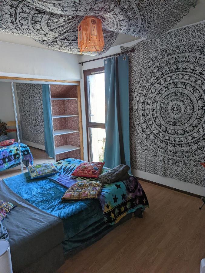 Chambre Orient Gap Ngoại thất bức ảnh