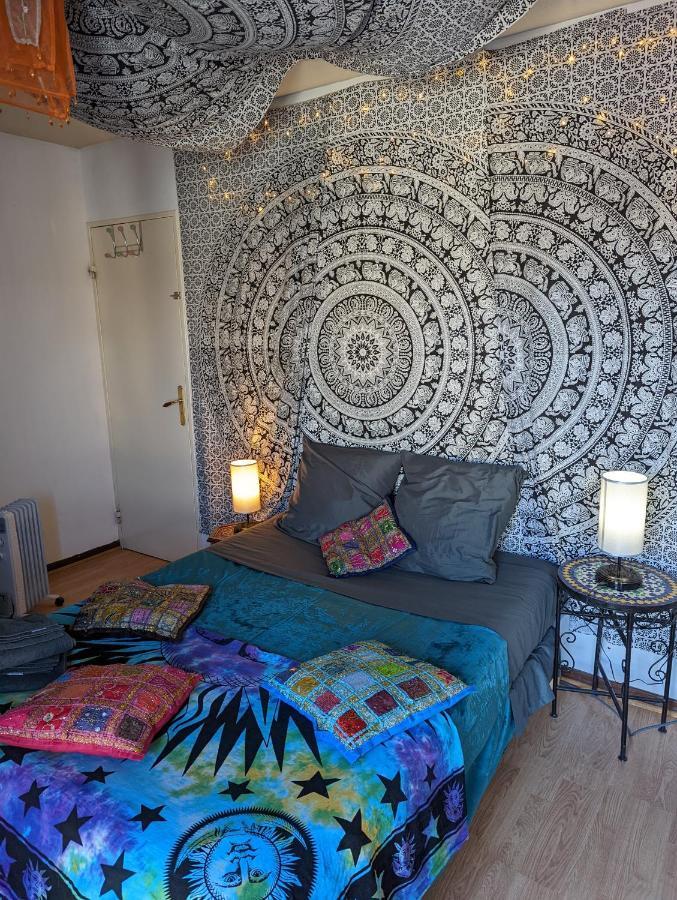 Chambre Orient Gap Ngoại thất bức ảnh